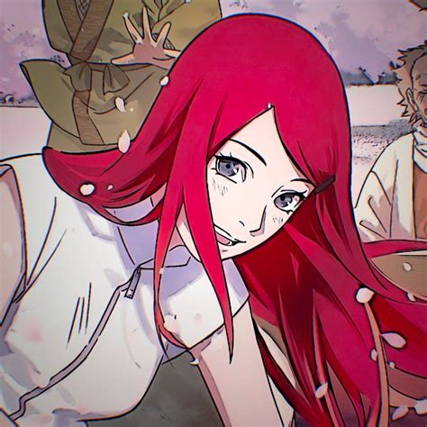 anime girls porn|Kushina Uzumaki (Character)